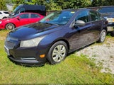 Chevrolet Cruze 1G1PA5SG3E7456505 снимка