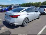 Nissan Altima Sl Fwd 1N4BL4EV8LC163550 fotografie