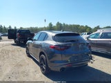Alfa Romeo Stelvio Ti Sport Awd ZASPAKBN7L7C83600 photo