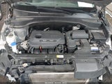 Hyundai Santa Fe Sport 2.4L 5NMZT3LB8JH081165 снимка
