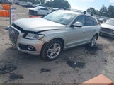 Audi Q5 2.0T Premium WA1L2BFP6GA120357 снимка