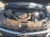 Chevrolet Traverse Awd Z71 1GNEVJRSXSJ235561 fotografie