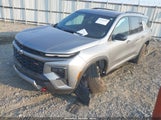 Chevrolet Traverse Awd Z71 1GNEVJRSXSJ235561 fotografie