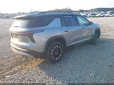 Chevrolet Traverse Awd Z71 1GNEVJRSXSJ235561 снимка