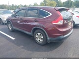 Honda Cr-V Lx 5J6RM3H3XDL038748 снимка
