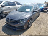 Honda Civic Lx 2HGFC2F6XMH545666 снимка