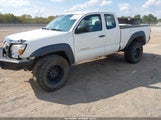 Toyota Tacoma Base V6 5TEUU42N48Z515259 photo