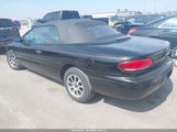 Chrysler Sebring Jx 3C3EL45H8TT277543 снимка