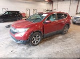 Honda Cr-V Ex 2HKRW2H57JH610693 снимка