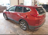 Honda Cr-V Ex 2HKRW2H57JH610693 снимка