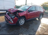 Toyota Rav4 Le 2T3H1RFV1LW096602 снимка