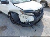 Honda Passport Elite 5FNYF8H04KB010684 снимка