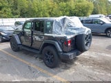 Jeep Wrangler Unlimited Sahara Altitude 1C4HJXEG3NW148940 снимка