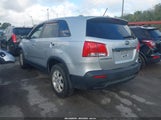 Kia Sorento Lx 5XYKT3A16DG392782 снимка