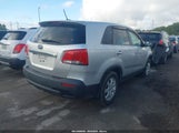 Kia Sorento Lx 5XYKT3A16DG392782 снимка