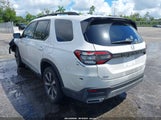 Honda Pilot Awd Elite 5FNYG1H87PB057709 снимка