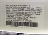 Honda Pilot Awd Elite 5FNYG1H87PB057709 снимка