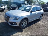 Audi Q5 2.0T Premium WA1L2AFP0GA084174 снимка