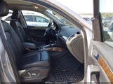 Audi Q5 2.0T Premium WA1L2AFP0GA084174 снимка