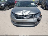 Volkswagen Passat 2.0L Tdi Se 1VWBN7A34EC021237 снимка