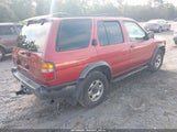 Nissan Pathfinder Le/Se/Xe JN8AR05Y7VW137213 fotografie