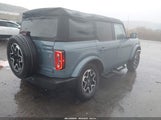 Ford Bronco Outer Banks 1FMEE8BP7RLA47307 снимка