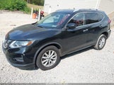 Nissan Rogue Sv KNMAT2MV4KP531306 снимка