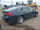 Chevrolet Malibu Fwd Ls 1G1ZB5ST1NF214885 photo