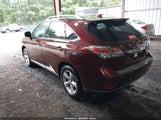 Lexus Rx 350 2T2ZK1BA8FC201023 fotografie