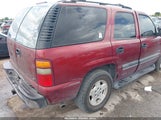 Chevrolet Tahoe Ls 1GNEC13Z12R170421 photo