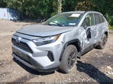 Toyota Rav4 Hybrid Se JTM16RFV3PD085087 photo
