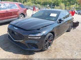 Genesis G70 3.3T Awd KMTG54TE6NU096023 снимка