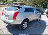 Cadillac Srx Luxury Collection 3GYFNBE37ES533466 снимка