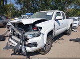 Toyota Tacoma Sr5 V6 5TFRZ5CN1HX042214 photo