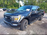 Ford F-150 Xlt 1FTFW1E52MFA65308 снимка