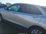 Chevrolet Equinox Fwd Ls 3GNAXHEV4LS533928 photo