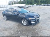 Chevrolet Malibu Lt 1G1ZD5ST9KF170107 снимка