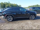Hyundai Tucson Hybrid Limited KM8JECD12RU240341 снимка