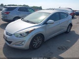 Hyundai Elantra Se KMHDH4AE1GU588517 снимка