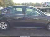 Chevrolet Impala Ls 2G1WA5E31C1317567 fotografie