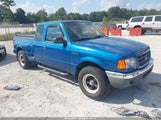 Ford Ranger Edge/Xlt 1FTYR14EX1TA53339 снимка