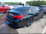 Infiniti Q50 Premium JN1BV7AR4EM681198 снимка
