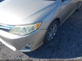 Toyota Camry Hybrid Xle 4T1BD1FK6EU109439 fotografie
