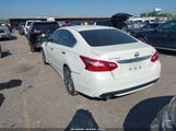 Nissan Altima 2.5 Sv 1N4AL3AP1GC263010 снимка