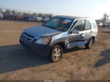 Honda Cr-V Ex JHLRD78873C045652 fotografie