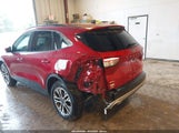 Ford Escape Sel 1FMCU9H60NUB70515 снимка