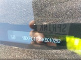 Honda Civic Ex 19XFC1F35KE010252 снимка