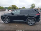 Nissan Rogue Sv Intelligent Awd JN8BT3BB4PW358407 fotografie