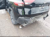 Nissan Rogue Sv Intelligent Awd JN8BT3BB4PW358407 photo