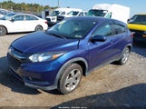 Honda Hr-V Ex 3CZRU6H55GM770193 снимка